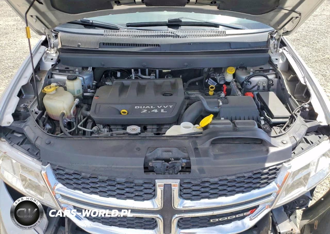 2014 Dodge Journey Sxt VIN:3C4PDCBB8ET290310 - 12