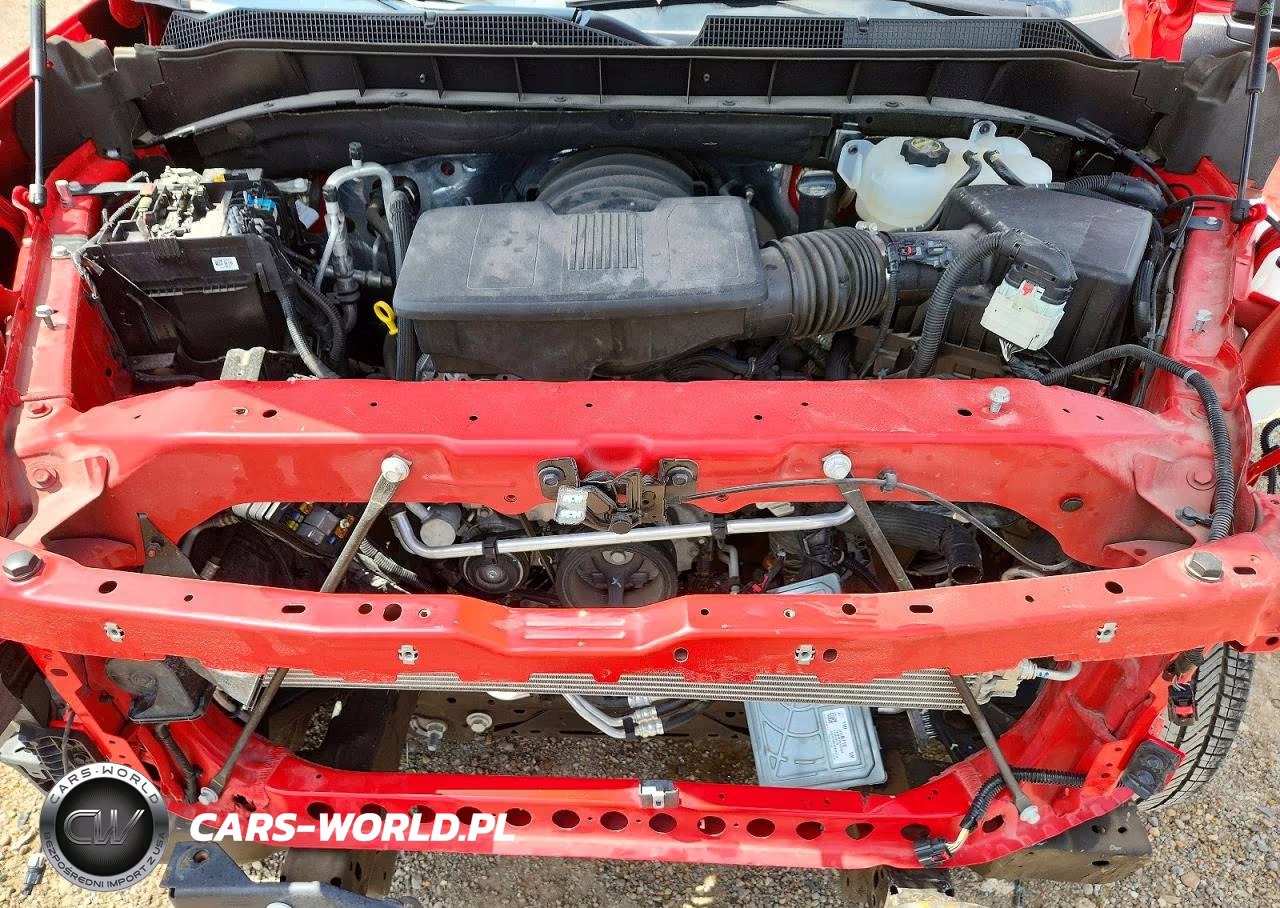 2025 Chevrolet Silverado C1500 Lt VIN:2GCPACEDXS1115852 - 11
