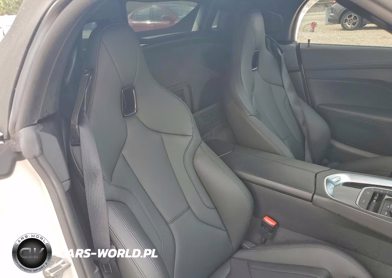 2021 BMW Z4 M40I VIN:WBAHF9C08MWX37304 - 10