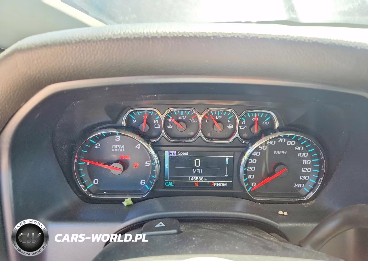2015 Chevrolet Silverado K1500 Lt VIN:1GCVKREH5FZ251278 - 9