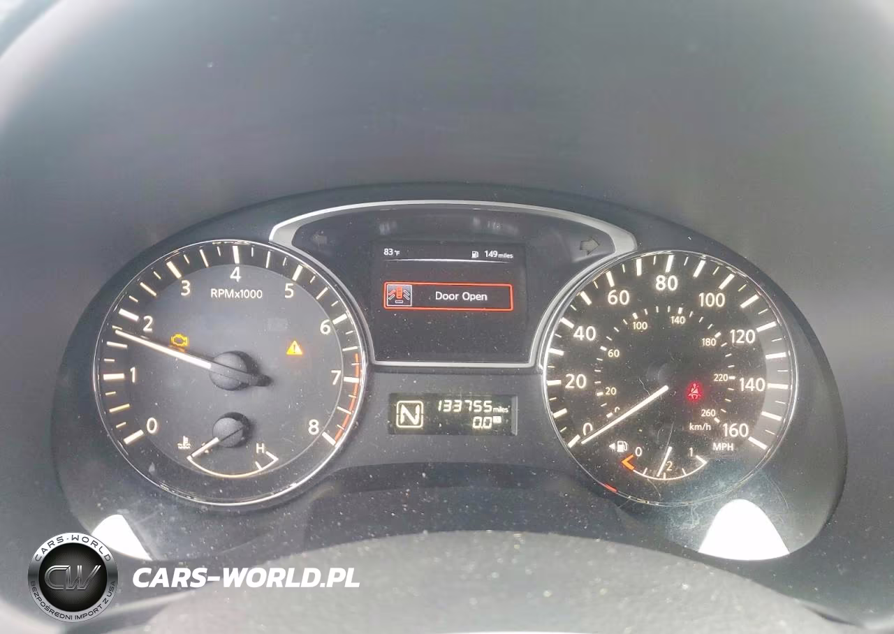 2015 Nissan Altima 2.5 S VIN:1N4AL3APXFC287272 - 9