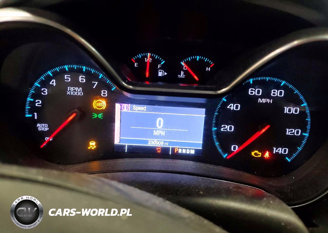 2015 Chevrolet Impala Ls VIN:2G11X5SL0F9132817 - 9