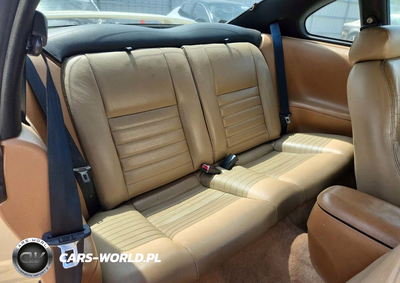 1998 Ford Mustang Gt VIN:1FAFP42X7WF235434 - 10