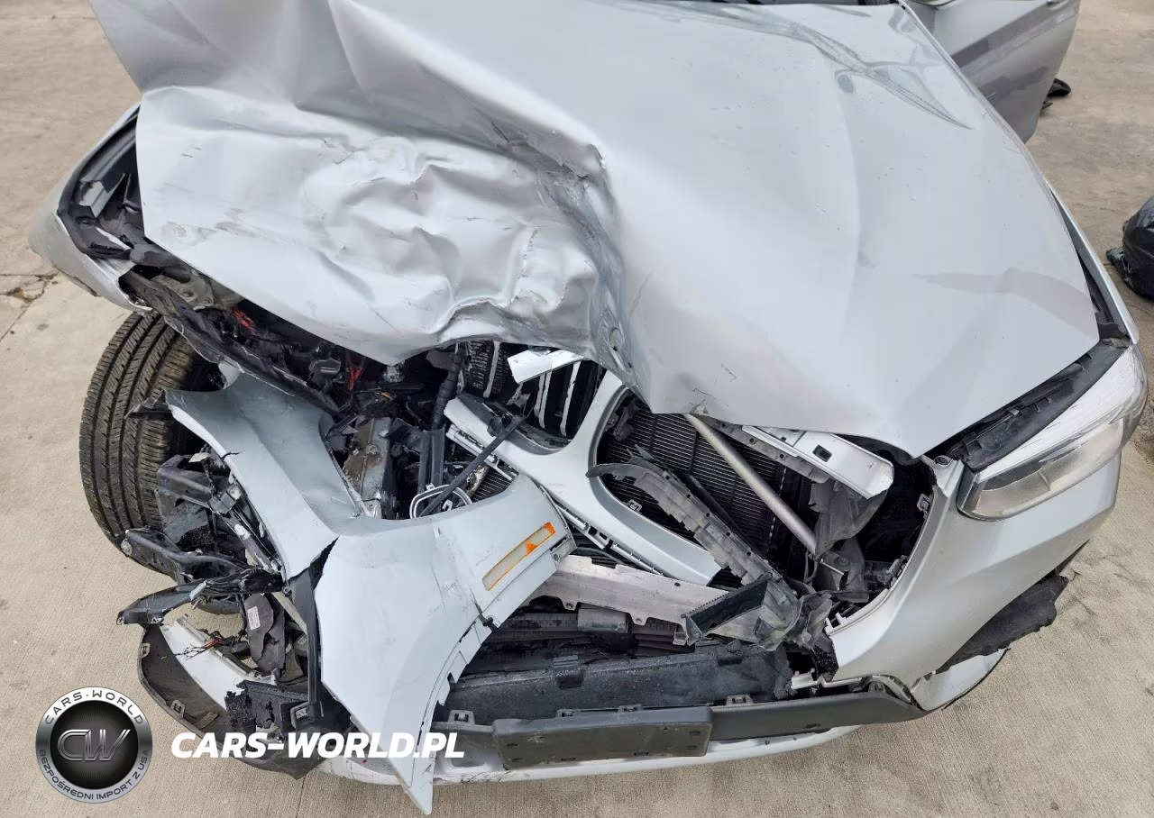 2020 BMW X3 xDrive30I VIN:5UXTY5C09LLT31790 - 11