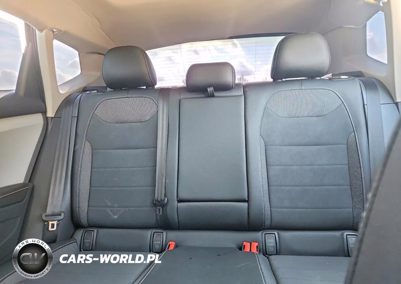 2024 Volkswagen Taos Se VIN:3VVEX7B25RM102768 - 10