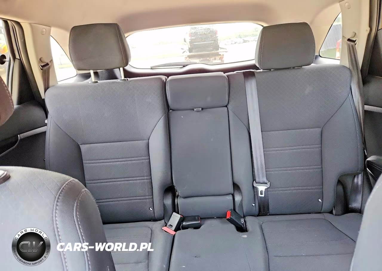 2016 Kia Sorento Lx VIN:5XYPG4A38GG169388 - 10