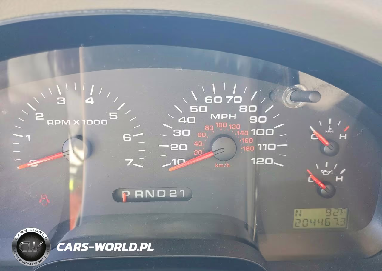 2006 Ford F150 Supercrew VIN:1FTPW125X6KB52716 - 9