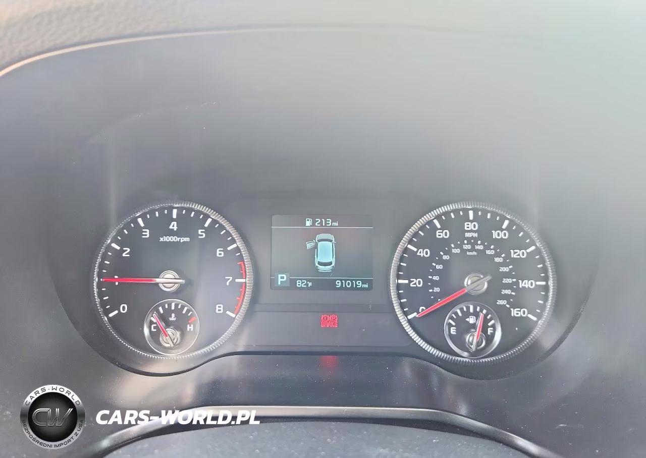 2021 Kia Telluride Lx VIN:5XYP24HC2MG149721 - 9