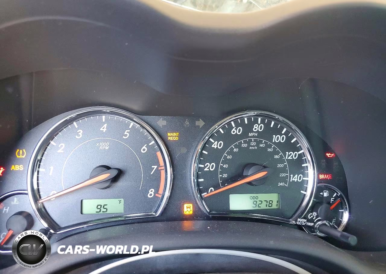 2012 Toyota Corolla S VIN:2T1BU4EE1CC884310 - 9