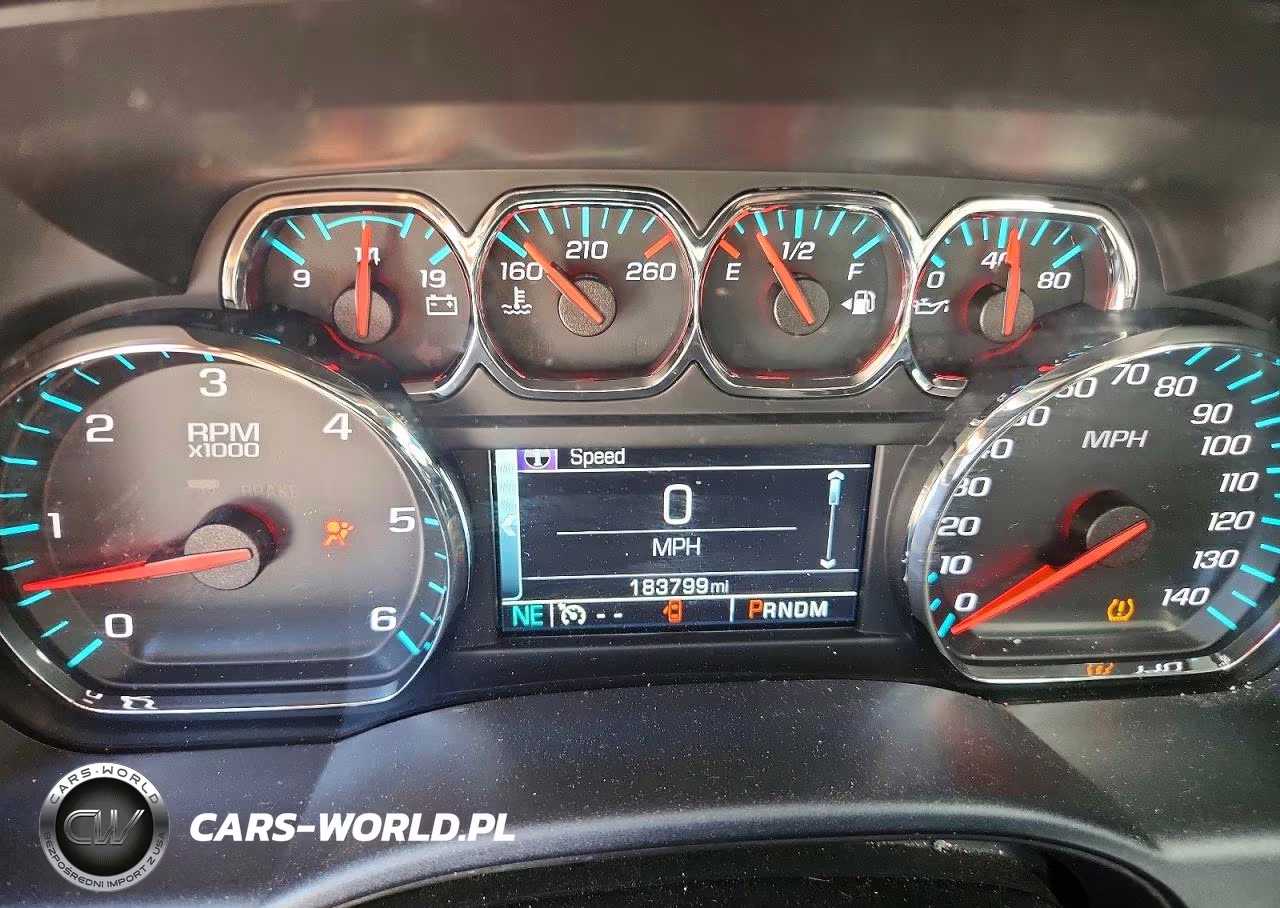 2016 Chevrolet Silverado C1500 Lt VIN:3GCPCREC2GG232490 - 9