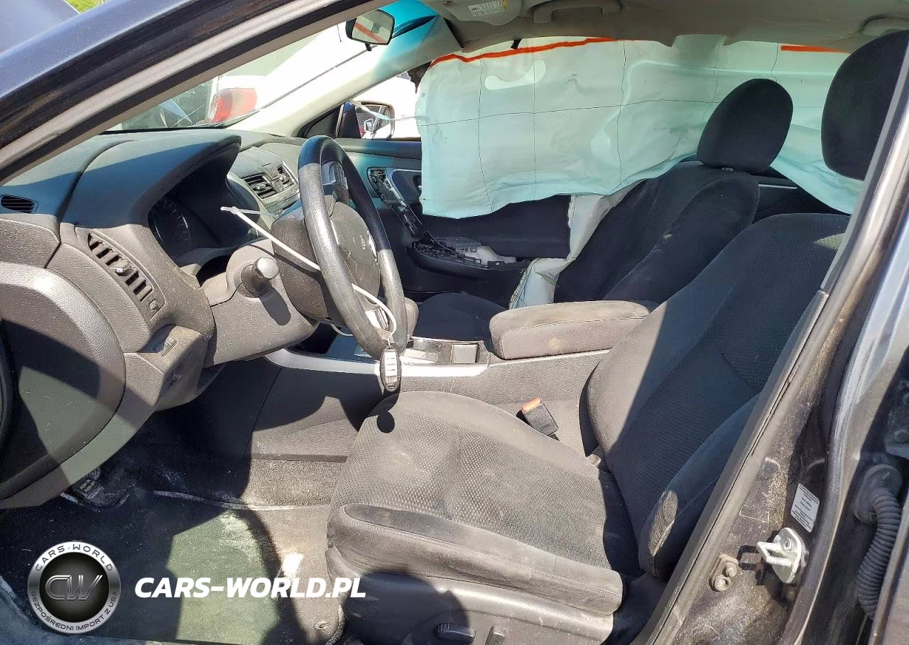 2015 Nissan Altima 2.5 S VIN:1N4AL3APXFC111208 - 7