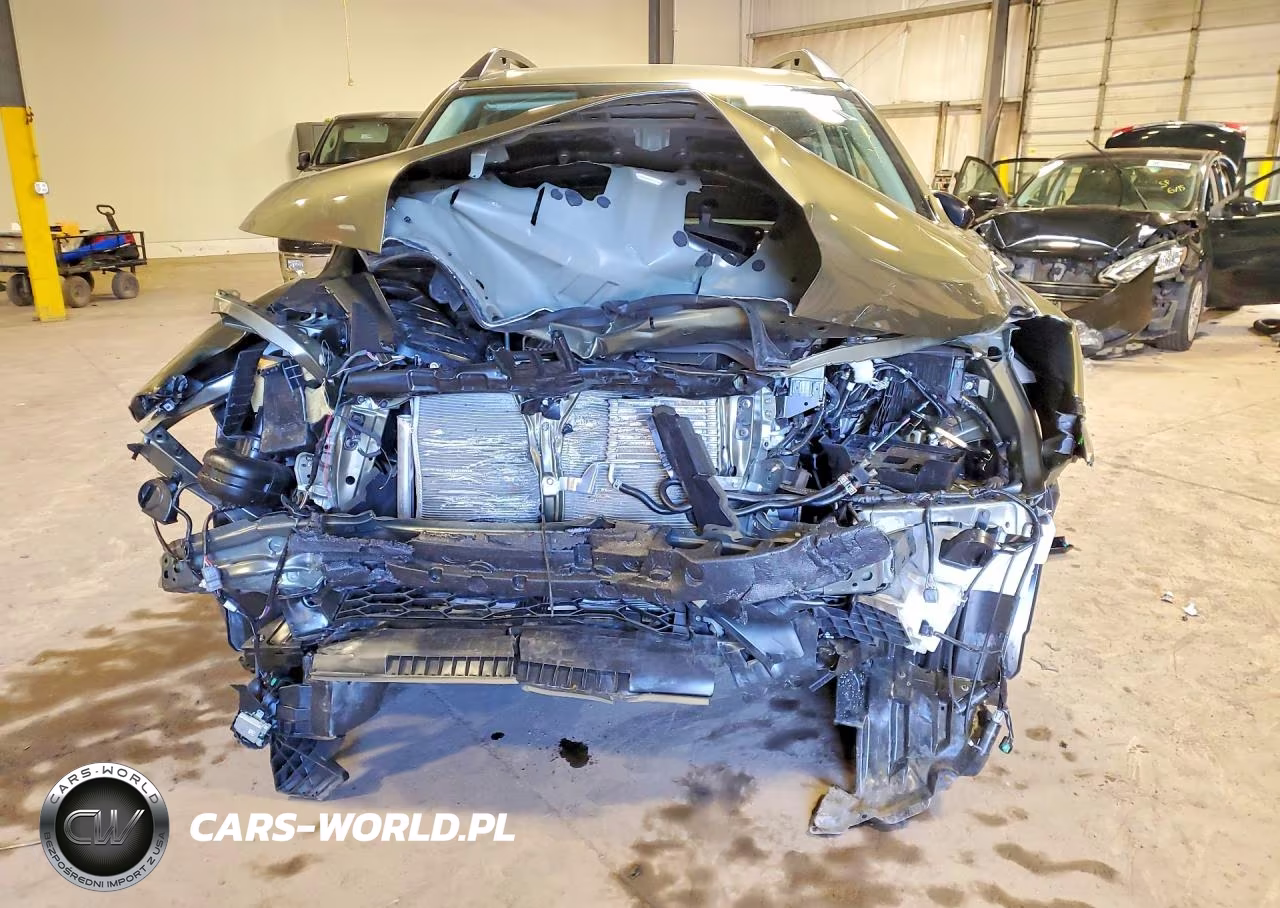 2026 Subaru Ascent Premium VIN:4S4WMABD2T3419566 - 5