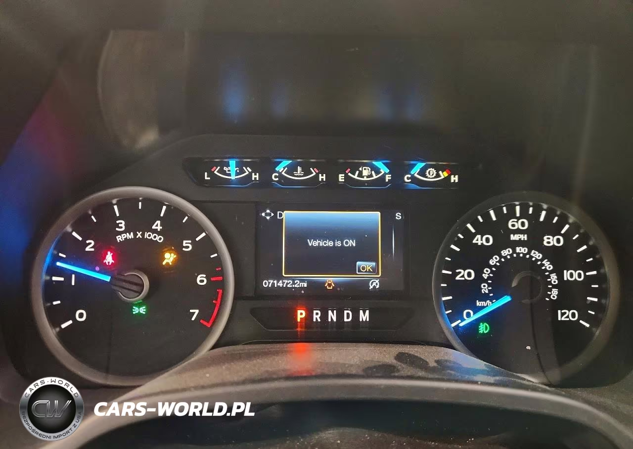 2018 Ford F150 Supercrew VIN:1FTEW1EPXJFE54982 - 9