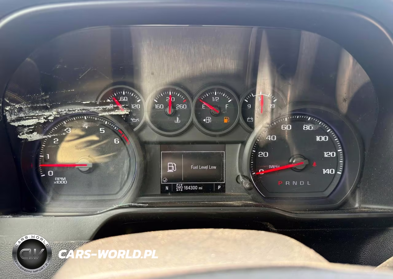 2021 Chevrolet Silverado K1500 VIN:3GCUYAEF0MG242818 - 8
