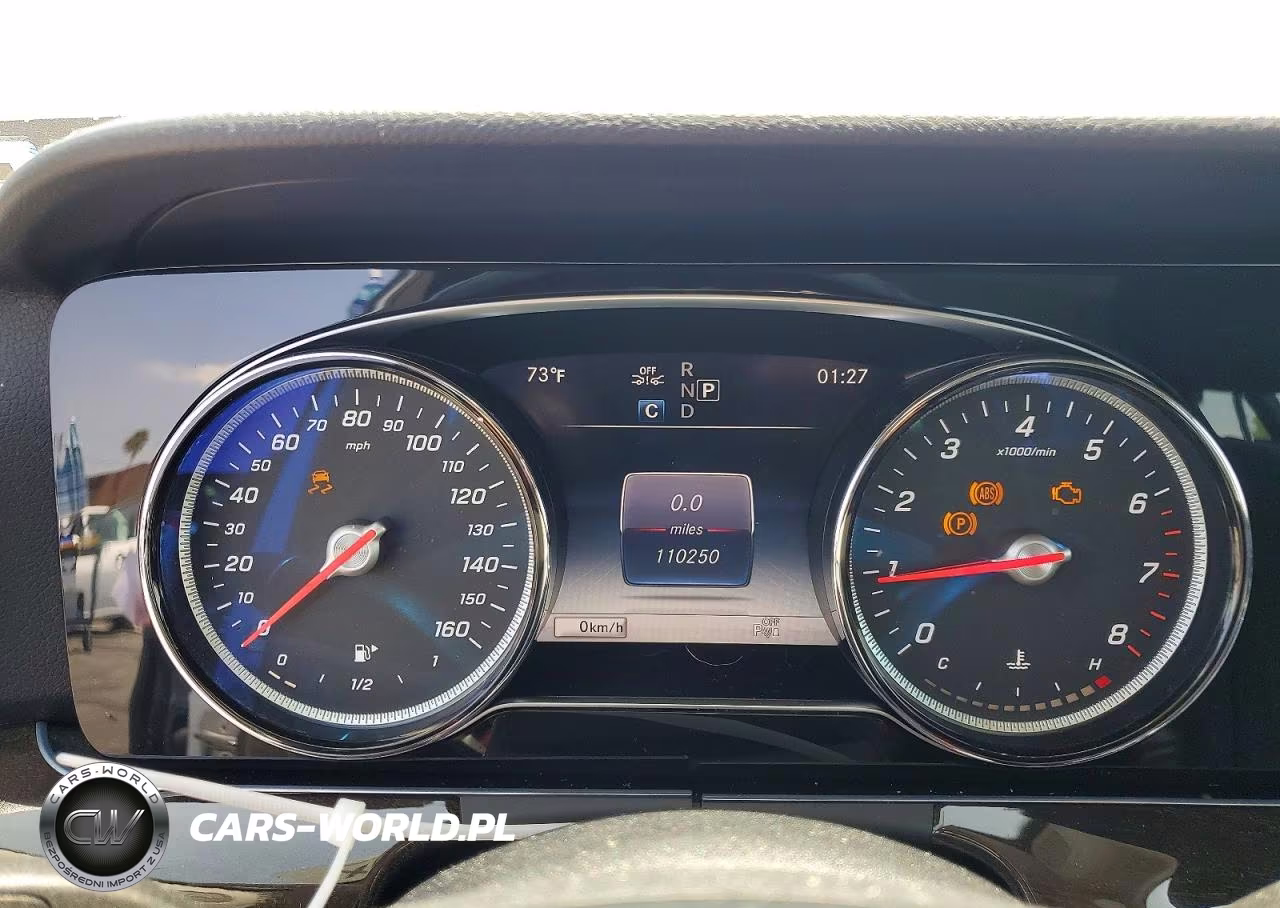 2018 Mercedes-Benz E 300 VIN:WDDZF4JB1JA446267 - 9