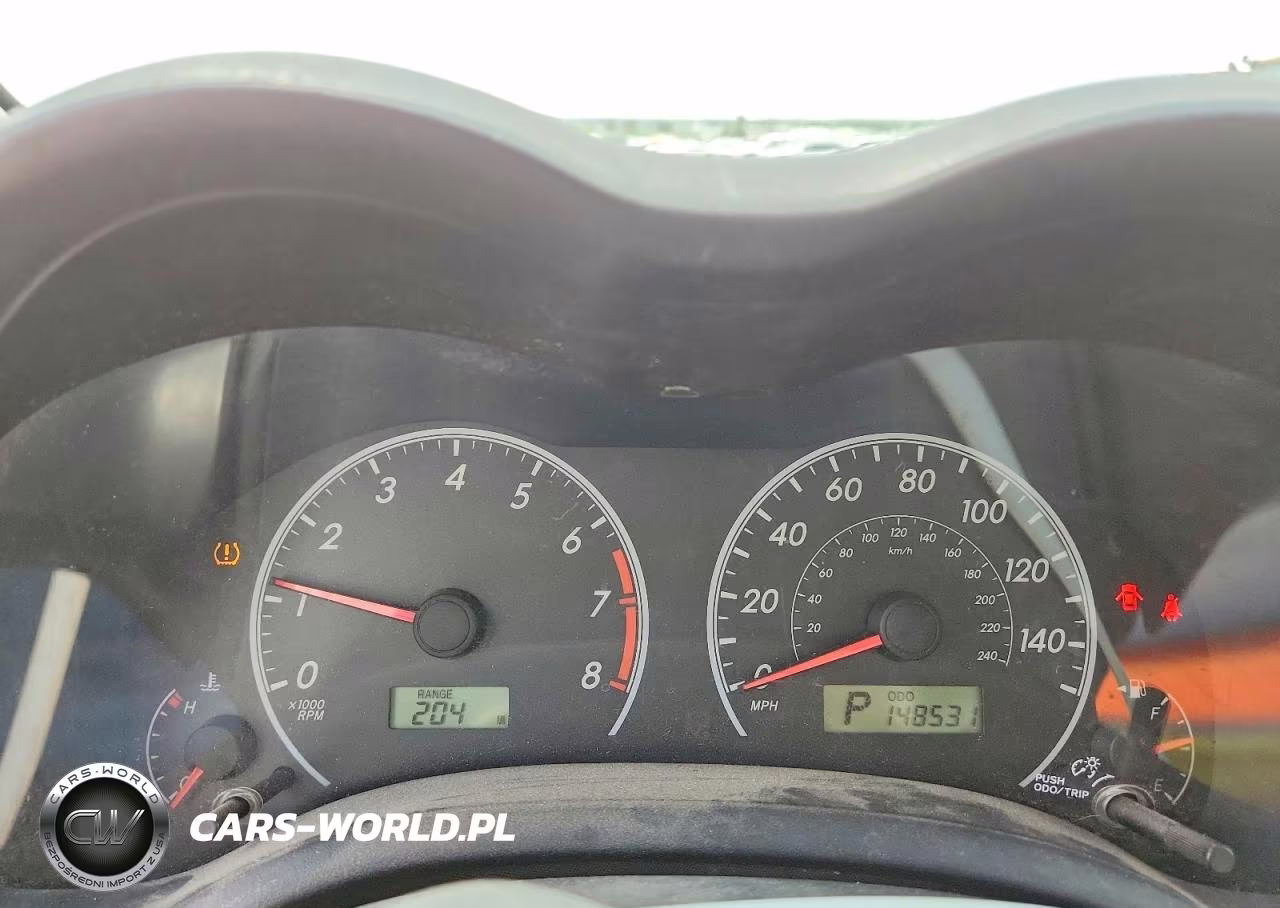 2009 Toyota Corolla S VIN:1NXBU40EX9Z124035 - 9