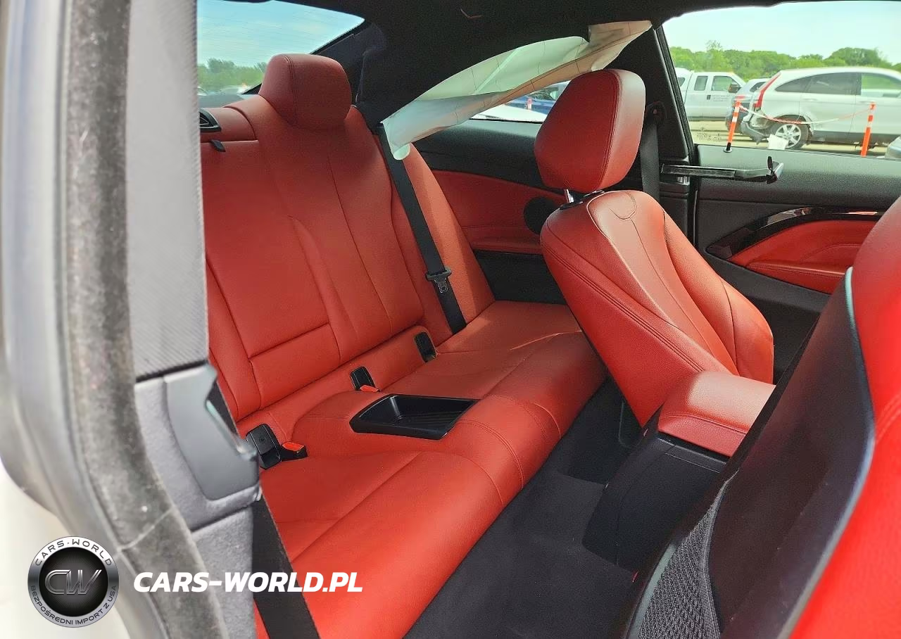 2015 BMW 428 Xi VIN:WBA3N9C50FK246566 - 10
