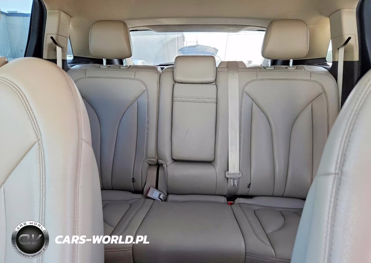 2021 Lincoln Nautilus VIN:2LMPJ6J96MBL04286 - 10