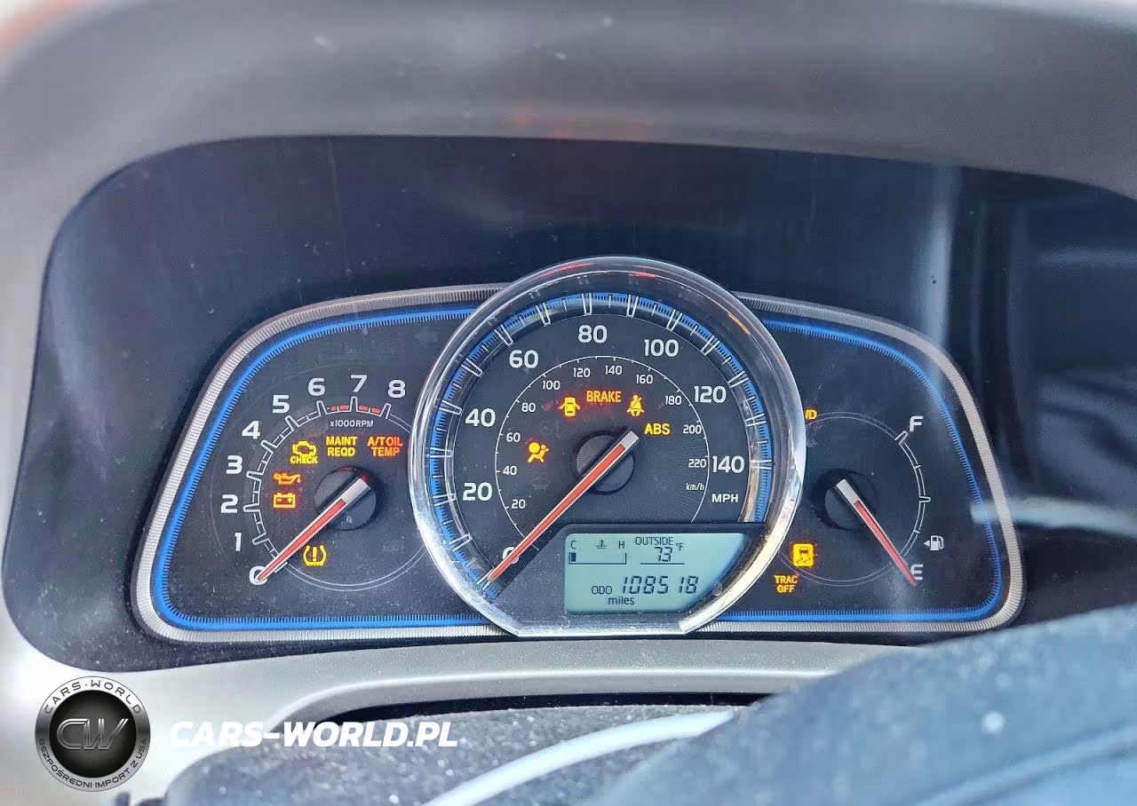 2013 Toyota Rav4 Limited VIN:2T3DFREVXDW060295 - 9