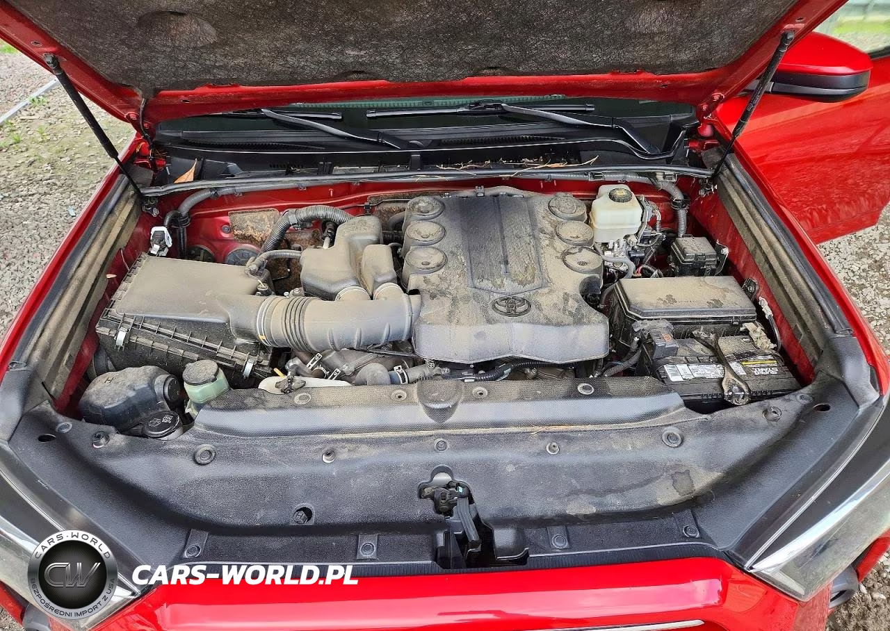 2022 Toyota 4Runner Sr5 VIN:JTEMU5JR1N6064628 - 11