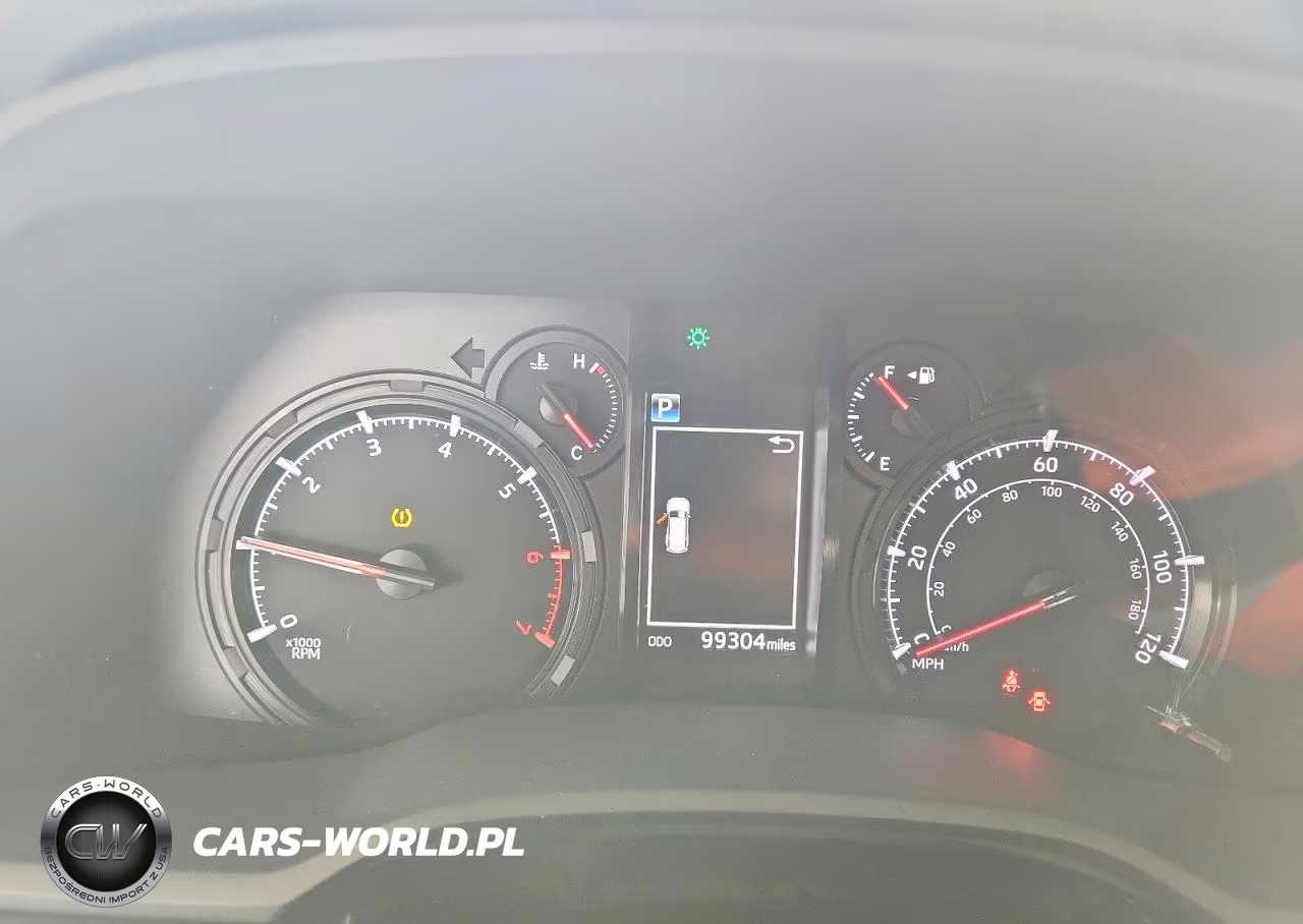 2022 Toyota 4Runner Sr5 VIN:JTEMU5JR1N6064628 - 9