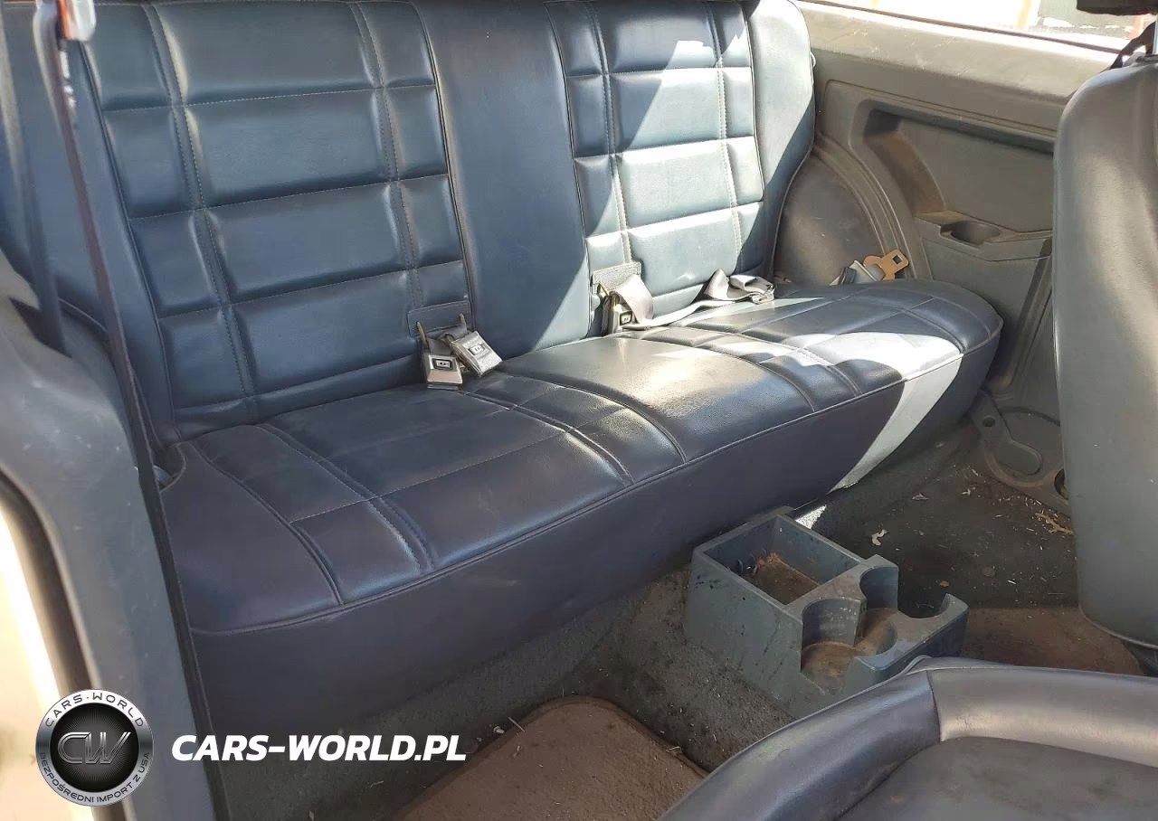 1985 Jeep Cherokee VIN:1JCWL7716FT183872 - 10
