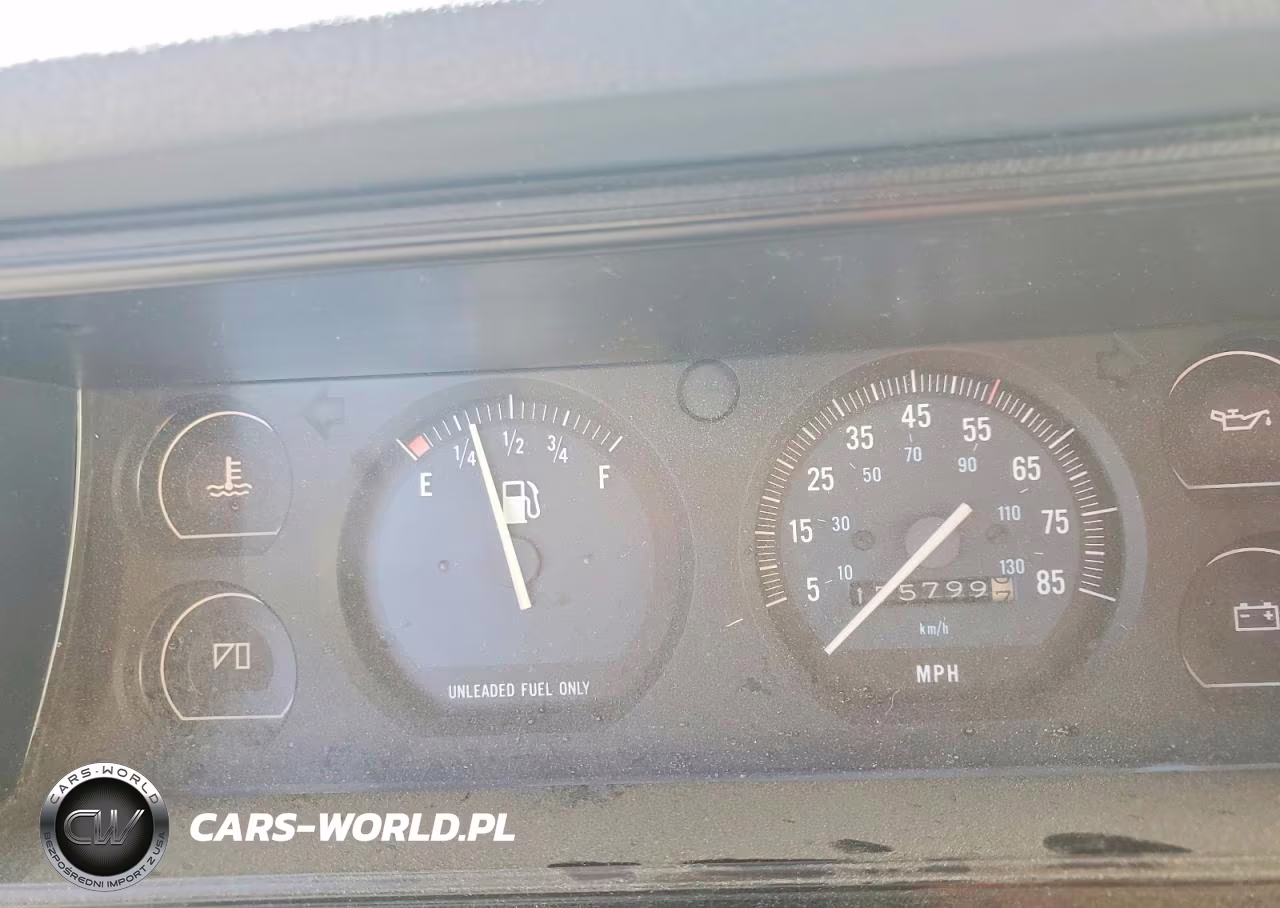 1985 Jeep Cherokee VIN:1JCWL7716FT183872 - 9