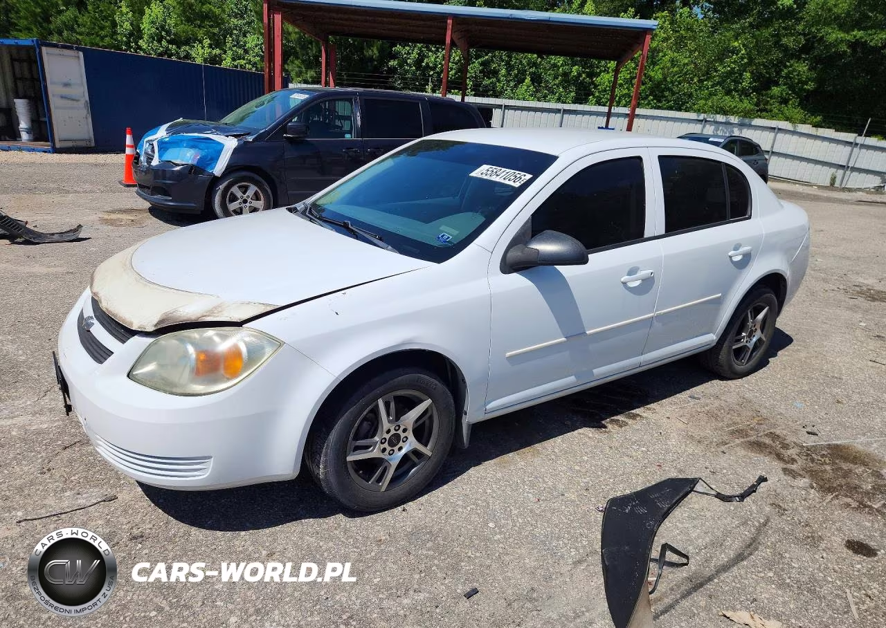 2005 Chevrolet Cobalt