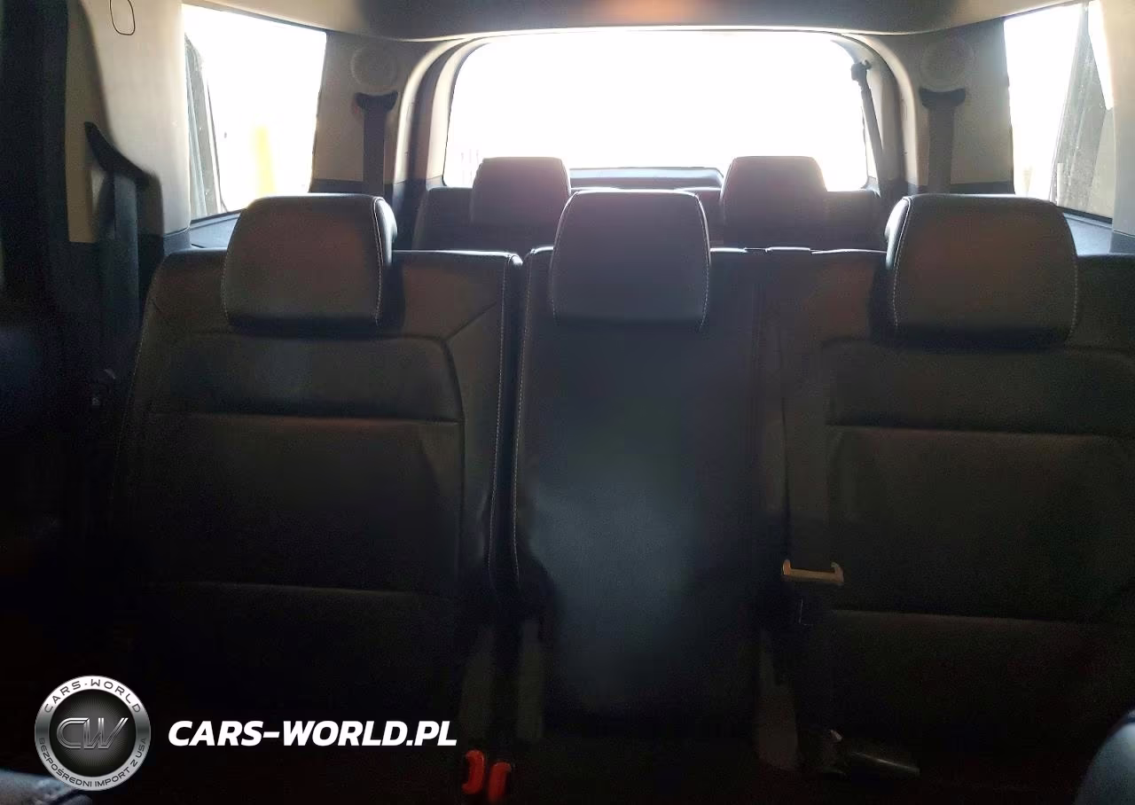 2011 Ford Flex Sel VIN:2FMGK5CC9BBD09894 - 10