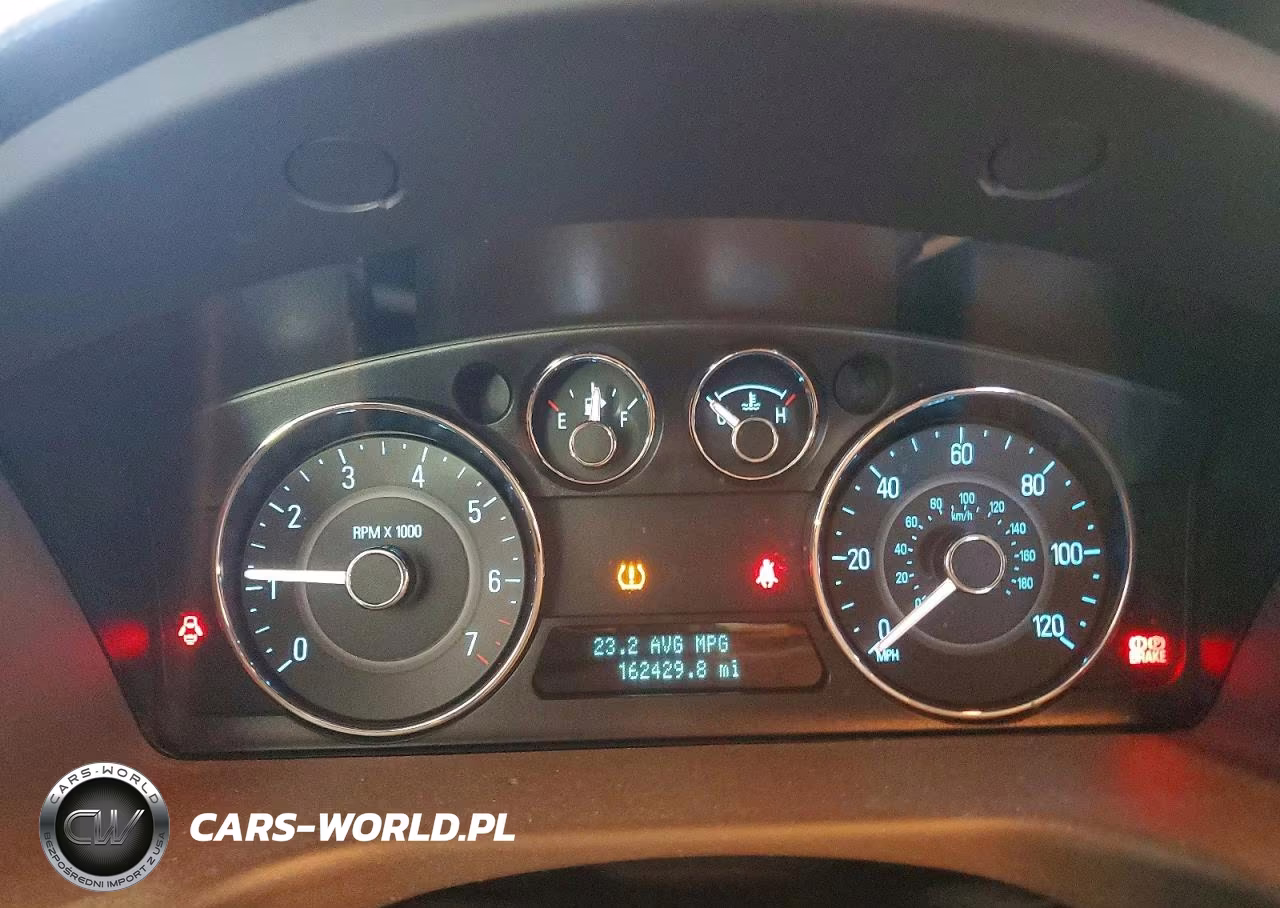 2011 Ford Flex Sel VIN:2FMGK5CC9BBD09894 - 9