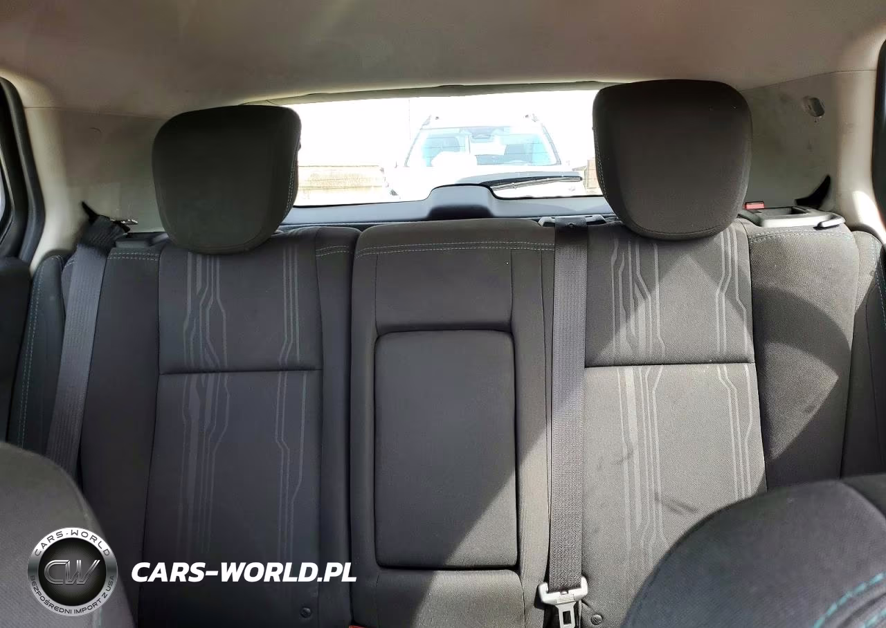 2016 Chevrolet Trax 1Lt VIN:3GNCJLSB0GL273194 - 10