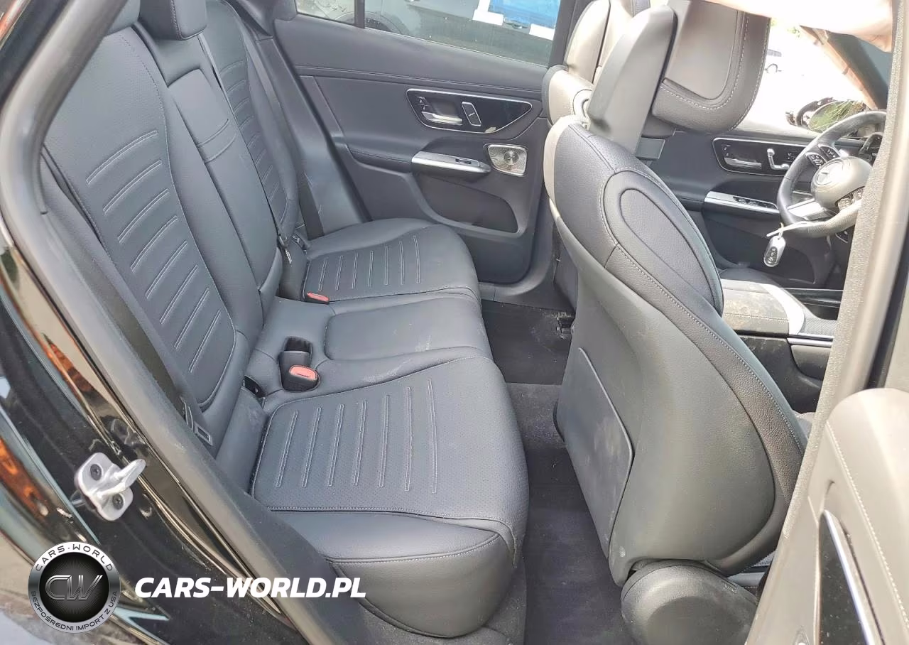 2024 Mercedes-Benz Glc 300 4Matic VIN:W1NKM4HB8RF196251 - 10