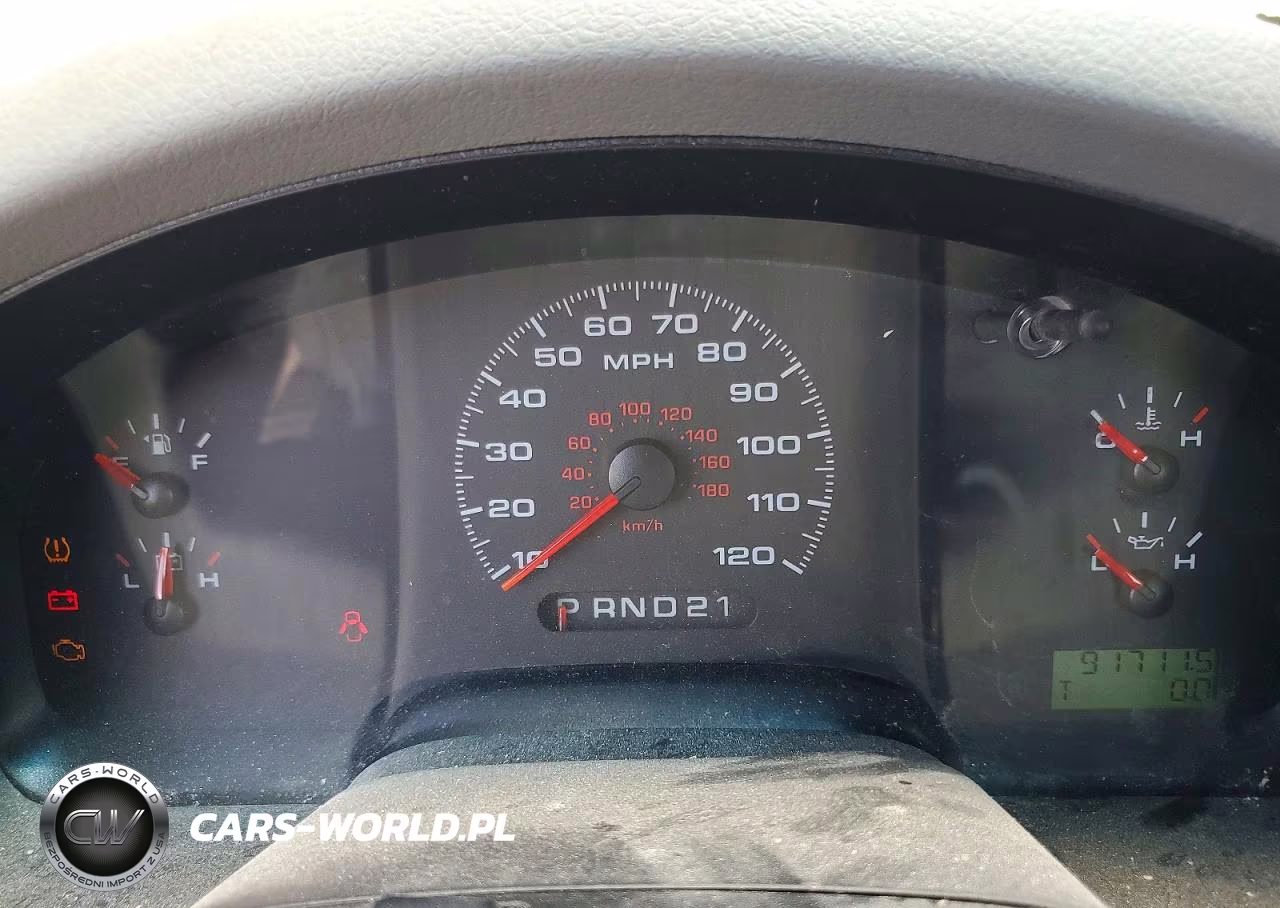 2007 Ford F150 VIN:1FTRF14W87KD19185 - 9