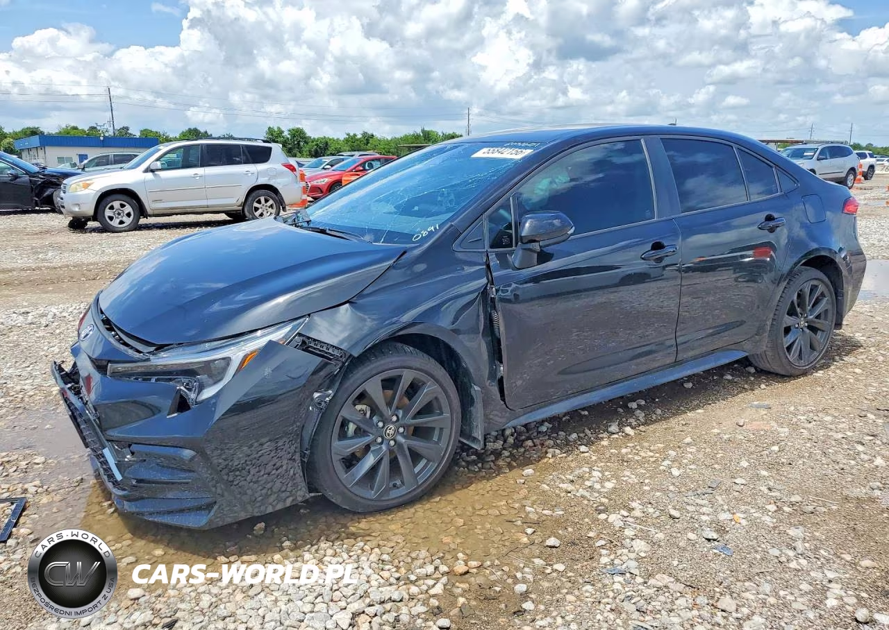 2026 Toyota 2554A – zdjęcie 1 z 12