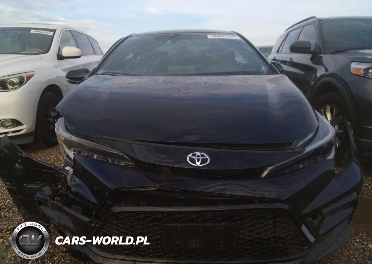2026 Toyota 2554A VIN:JTDBCMFE0T3130891 - 5