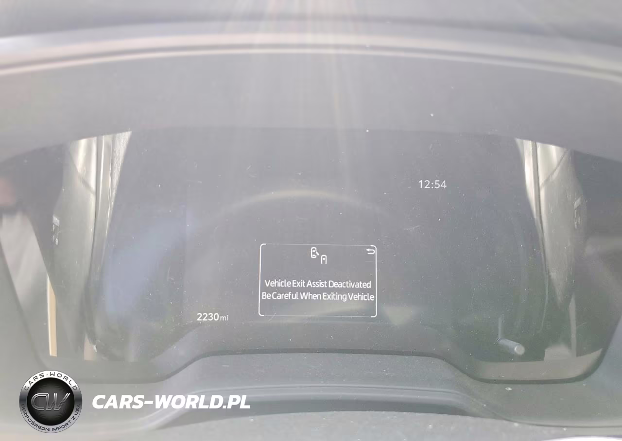 2026 Toyota 2554A VIN:JTDBCMFE0T3130891 - 9