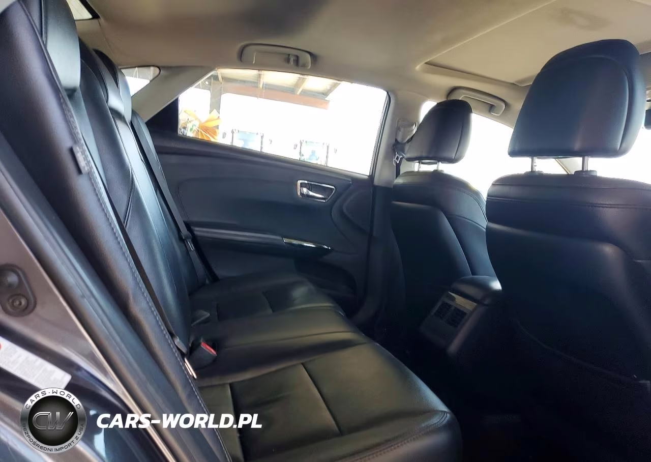 2015 Toyota Avalon Hybrid Xle Touring VIN:4T1BD1EB1FU041389 - 10