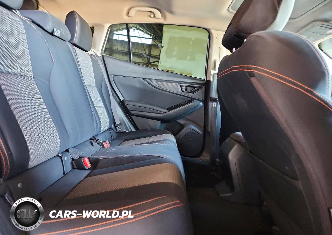2019 Subaru Crosstrek Premium VIN:JF2GTAEC4K8345391 - 10