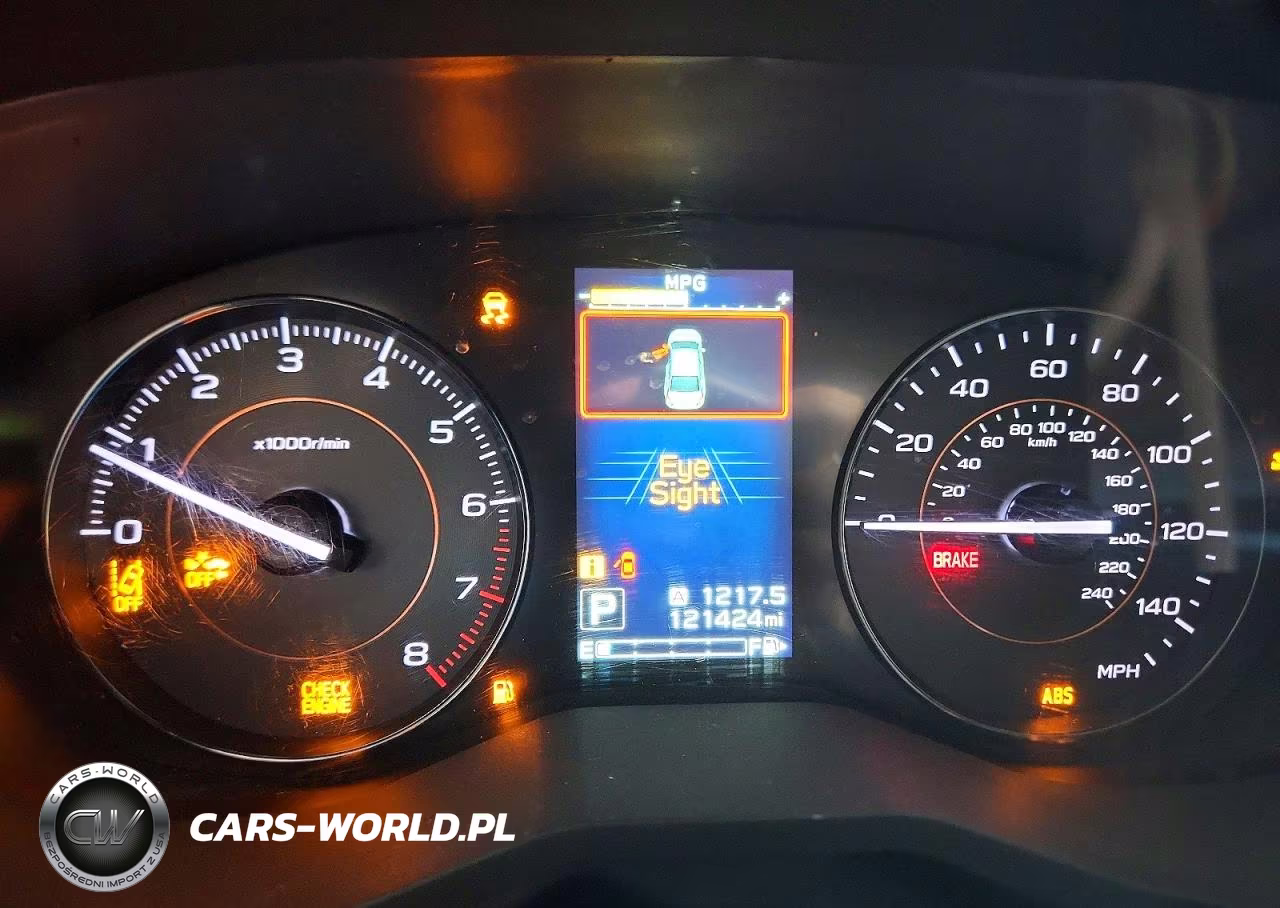 2019 Subaru Crosstrek Premium VIN:JF2GTAEC4K8345391 - 9