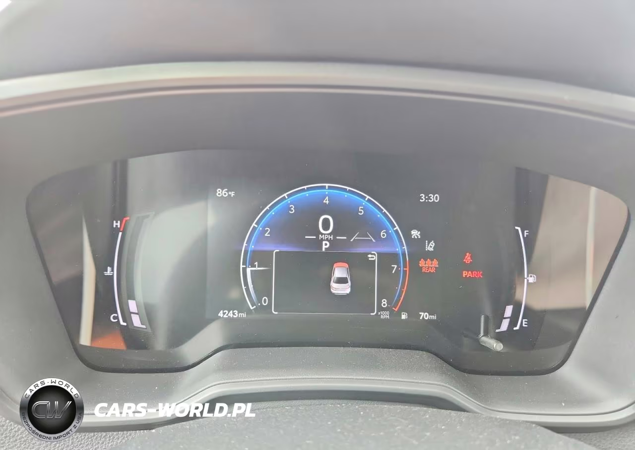 2026 Toyota Corolla Le VIN:5YFB4MDE3TP435129 - 9