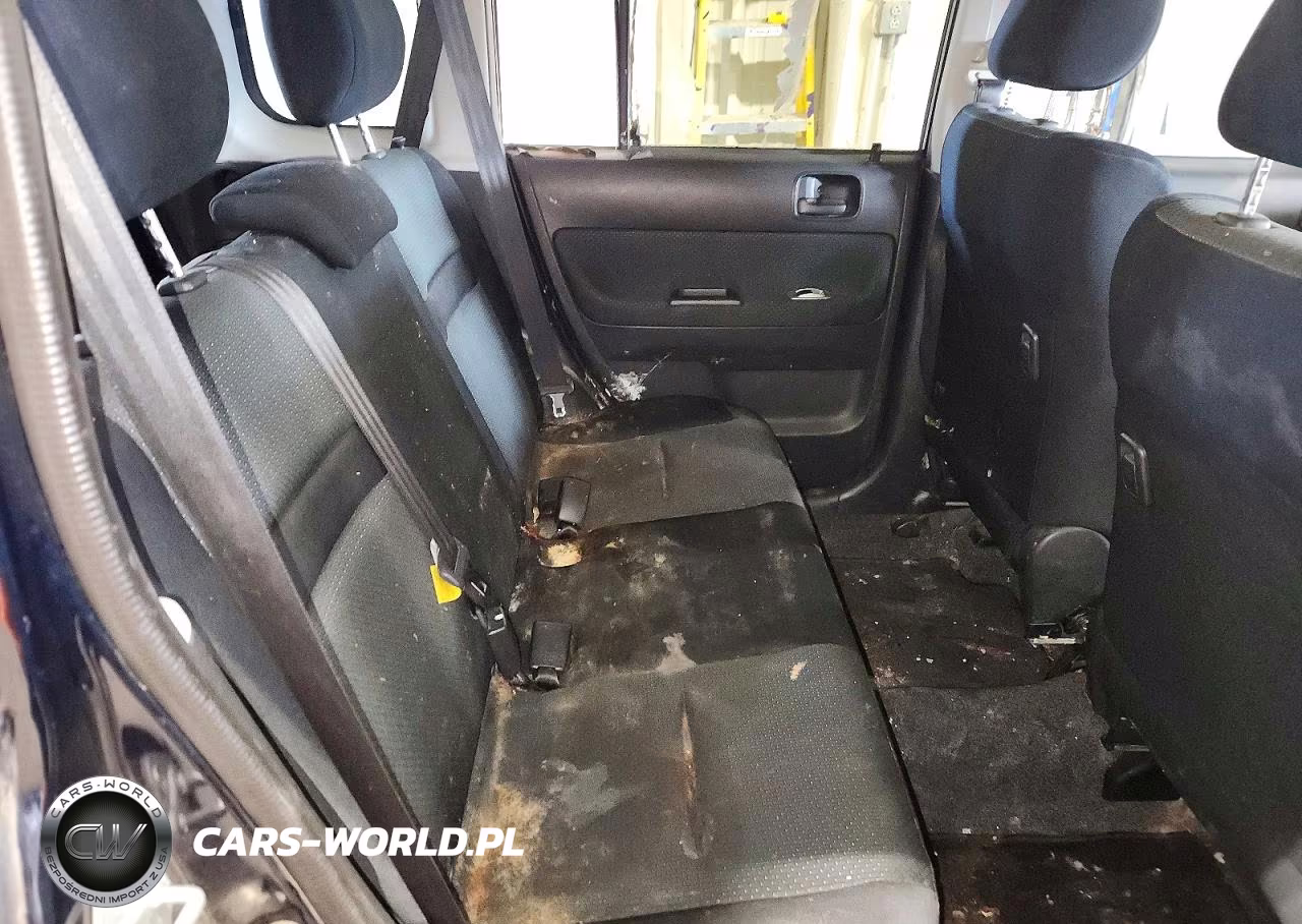 2006 Toyota Scion Xb VIN:JTLKT324964065632 - 11
