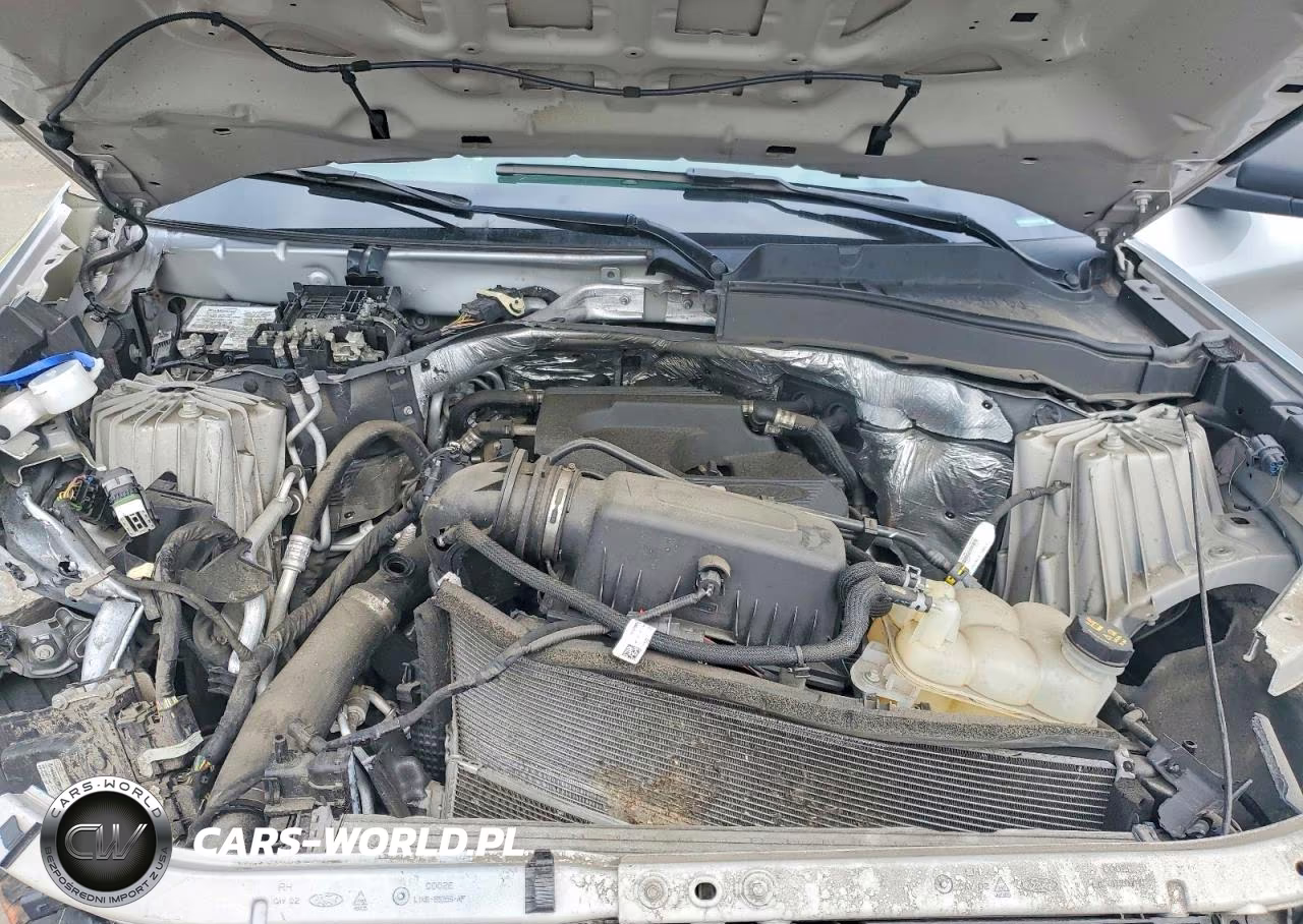 2020 Ford Explorer Xlt VIN:1FMSK8DH6LGA31858 - 12