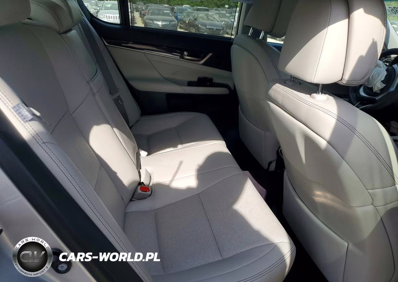 2013 Lexus Gs 350 VIN:JTHCE1BL7D5017719 - 10