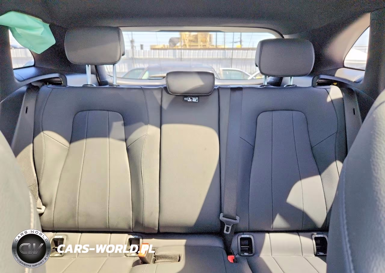 2023 Mercedes-Benz Gla 250 VIN:W1N4N4GB7PJ454311 - 10