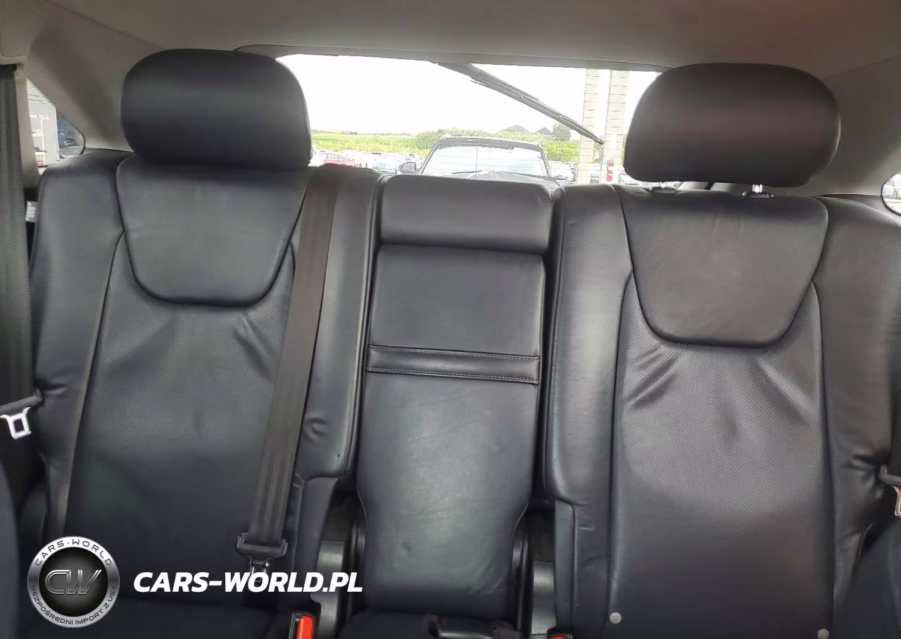 2015 Lexus Rx 350 VIN:2T2ZK1BA8FC193893 - 10