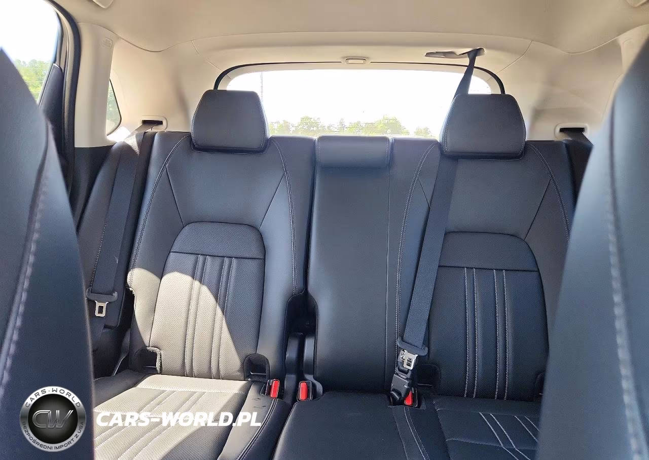 2024 Honda Hr-V Exl VIN:3CZRZ2H79RM742704 - 10