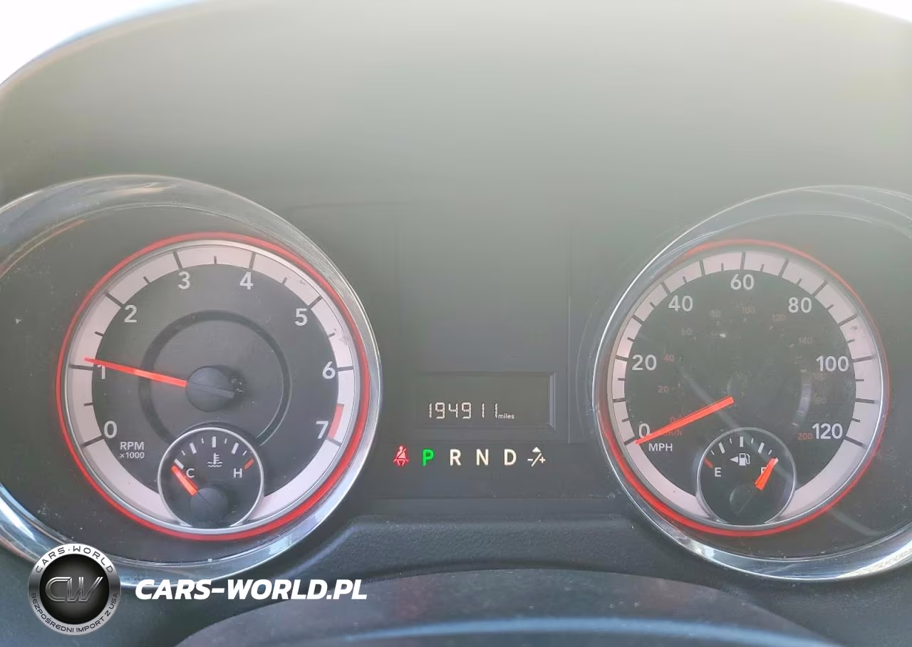 2019 Dodge Grand Caravan Se VIN:2C4RDGBG5KR704220 - 9