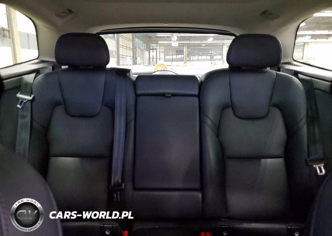 2023 Volvo Xc60 Plus VIN:YV4L12RE1P1266018 - 10