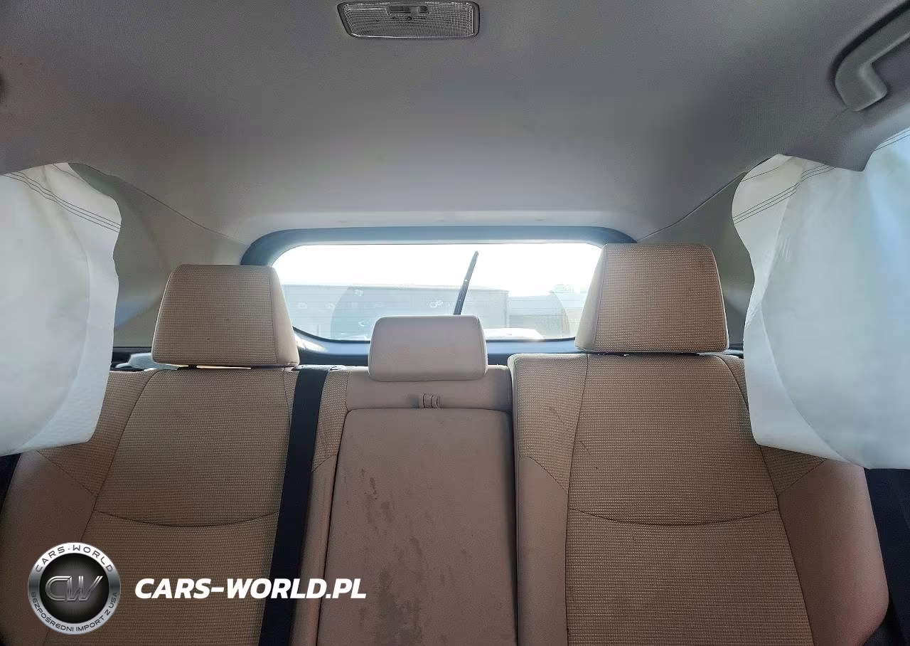 2019 Toyota Rav4 Le VIN:2T3H1RFVXKW042052 - 10