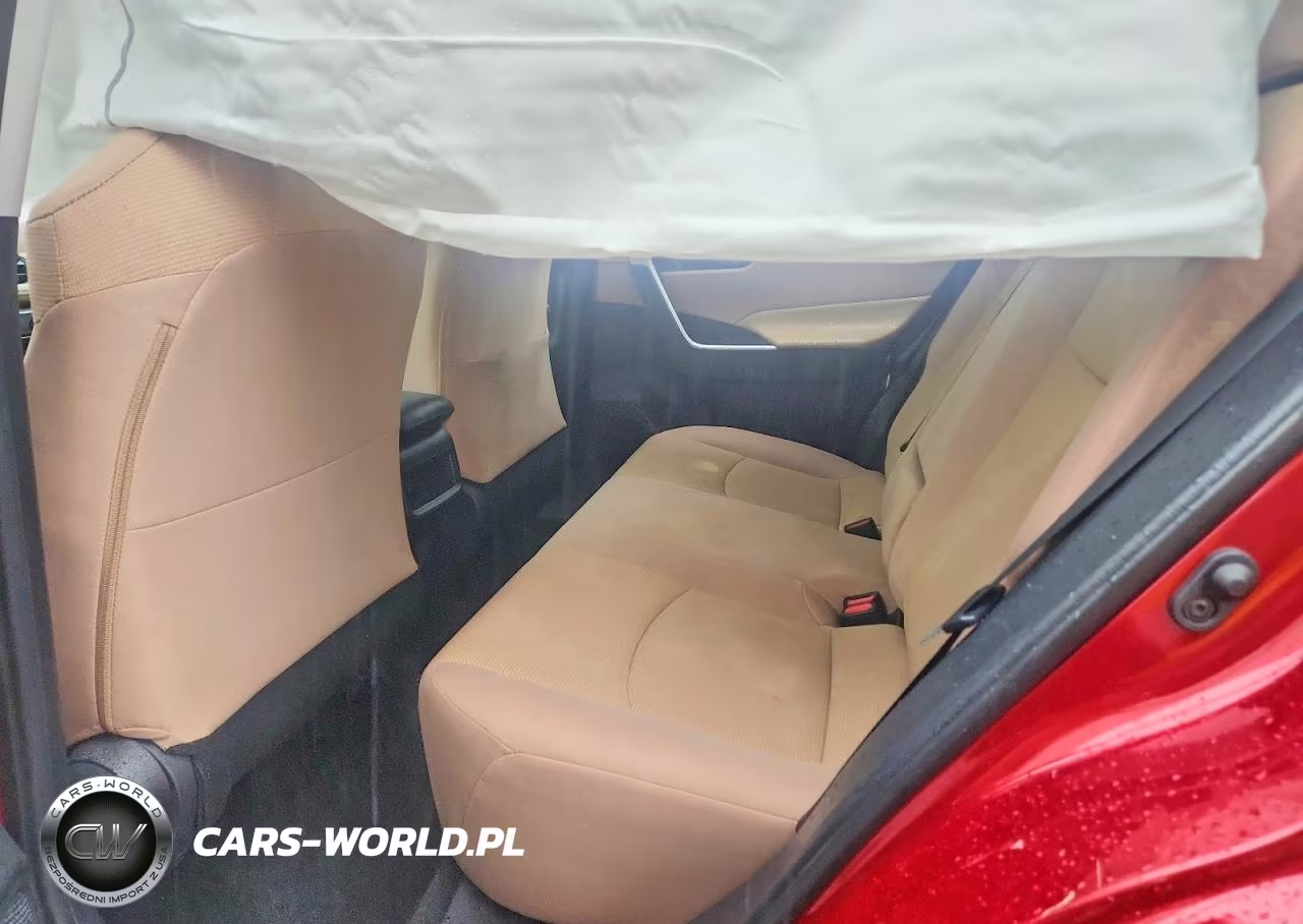 2019 Toyota Rav4 Le VIN:2T3H1RFVXKW042052 - 11